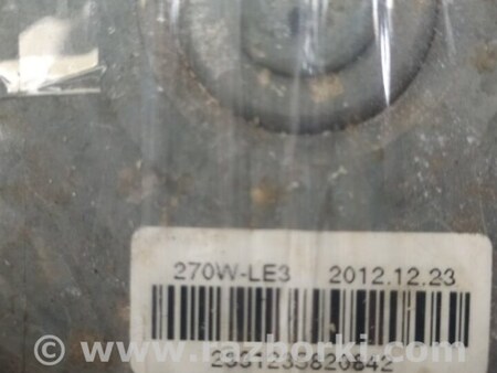 ФОТО Блок антиблокувальної системи для Hyundai Santa Fe III DM/NC (12-18) Київ