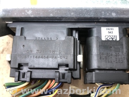 ФОТО Блок керування AIRBAG для Ford Edge 1 U387 (01.2006-04.2015) Київ