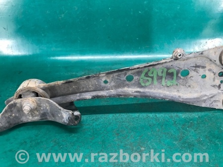 ФОТО Важіль задньої підвіски поздовжній для Toyota RAV-4 III CA30W/XA30 (05-16) Київ