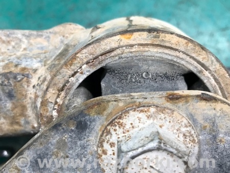 ФОТО Важіль задньої підвіски поздовжній для Toyota RAV-4 III CA30W/XA30 (05-16) Київ