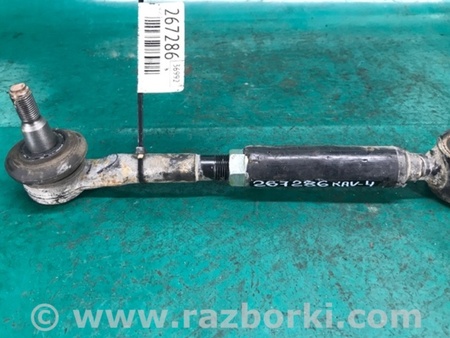 ФОТО Важіль задньої підвіски поперечний для Toyota RAV-4 III CA30W/XA30 (05-16) Київ