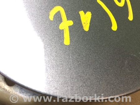 ФОТО Лючок паливного бака для Ford Edge 1 U387 (01.2006-04.2015) Київ