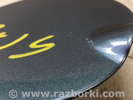 ФОТО Лючок паливного бака для Ford Edge 1 U387 (01.2006-04.2015) Київ