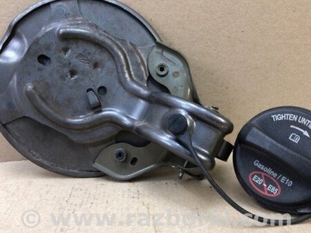 ФОТО Лючок паливного бака для Ford Edge 1 U387 (01.2006-04.2015) Київ
