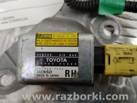 ФОТО Датчик удару для Toyota Solara Київ