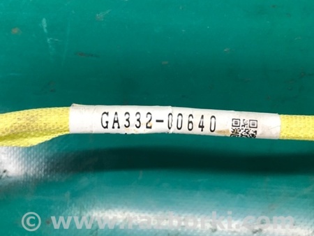 ФОТО Подушка безпеки в сидінні для Toyota RAV-4 III CA30W/XA30 (05-16) Київ