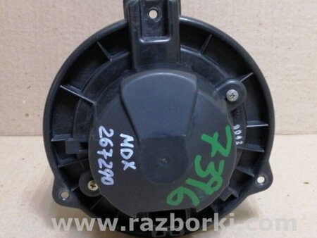 ФОТО Моторчик пічки для Acura MDX YD1 (00-06) Київ
