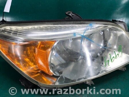 ФОТО Фара для Toyota RAV-4 III CA30W/XA30 (05-16) Київ