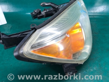 ФОТО Фара для Toyota RAV-4 III CA30W/XA30 (05-16) Київ