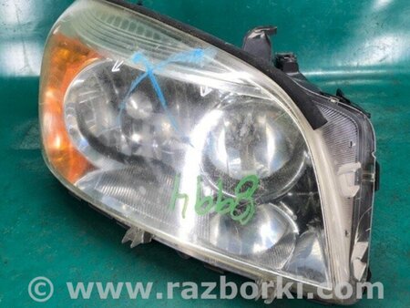 ФОТО Фара для Toyota RAV-4 III CA30W/XA30 (05-16) Київ