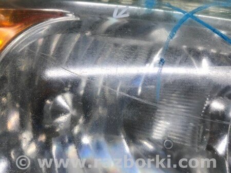ФОТО Фара для Toyota RAV-4 III CA30W/XA30 (05-16) Київ
