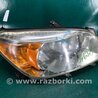 Фара Toyota RAV-4 III CA30W/XA30 (05-16)