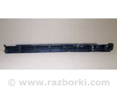 ФОТО Накладка порогу зовнішня для Acura MDX YD1 (00-06) Київ