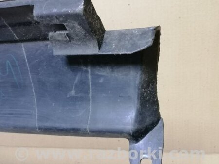 ФОТО Накладка порогу зовнішня для Acura MDX YD1 (00-06) Київ