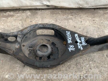 ФОТО Важіль задньої підвіски нижній поперечний для Nissan Altima L32 Київ