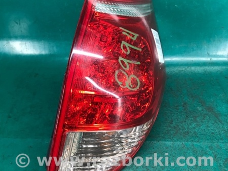 ФОТО Ліхтар зовнішній для Toyota RAV-4 III CA30W/XA30 (05-16) Київ