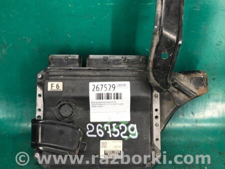 ФОТО Блок керування двигуном для Toyota RAV-4 III CA30W/XA30 (05-16) Київ