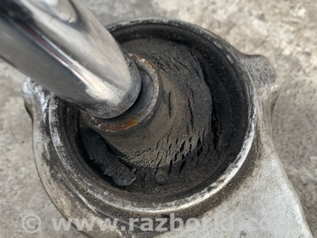 ФОТО Важіль передньої підвіски нижній для Nissan Altima L32 Київ