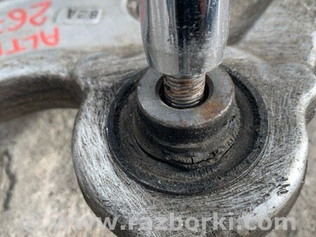 ФОТО Важіль передньої підвіски нижній для Nissan Altima L32 Київ