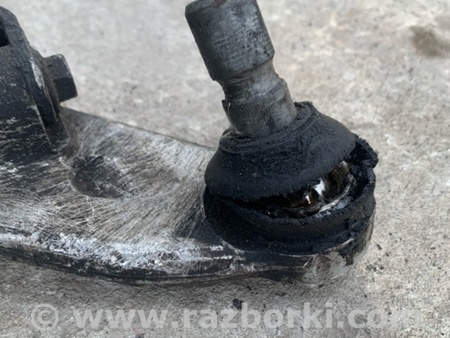 ФОТО Важіль передньої підвіски нижній для Nissan Altima L32 Київ