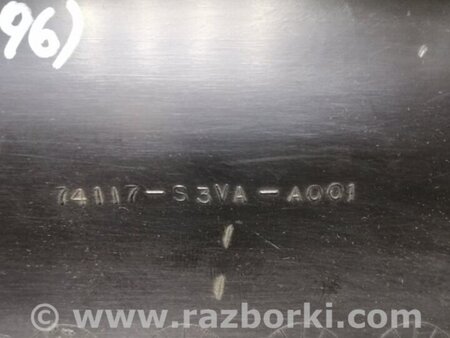 ФОТО Накладка передньої панелі верх для Acura MDX YD1 (00-06) Київ