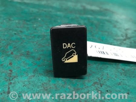 ФОТО Кнопка для Toyota RAV-4 III CA30W/XA30 (05-16) Київ