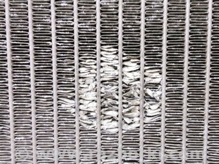 ФОТО Радіатор основний для Acura MDX YD1 (00-06) Київ