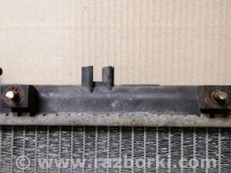 ФОТО Радіатор основний для Acura MDX YD1 (00-06) Київ