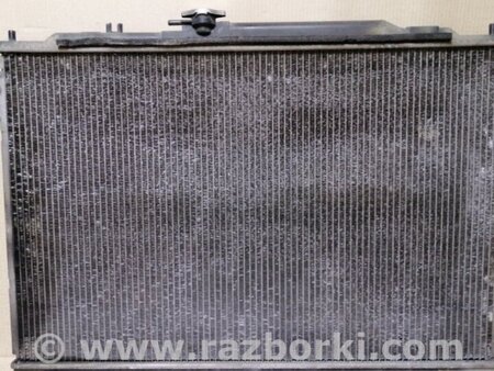 ФОТО Радіатор основний для Acura MDX YD1 (00-06) Київ