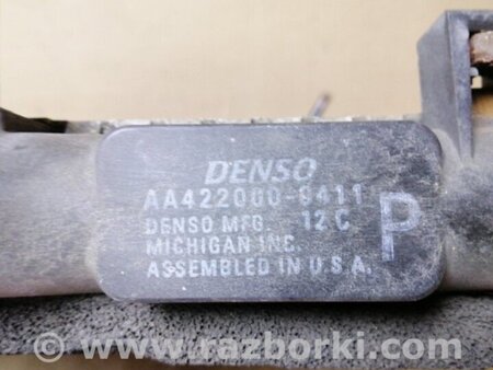 ФОТО Радіатор основний для Acura MDX YD1 (00-06) Київ