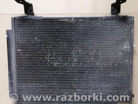 ФОТО Радіатор кондиціонера для Acura MDX YD1 (00-06) Київ