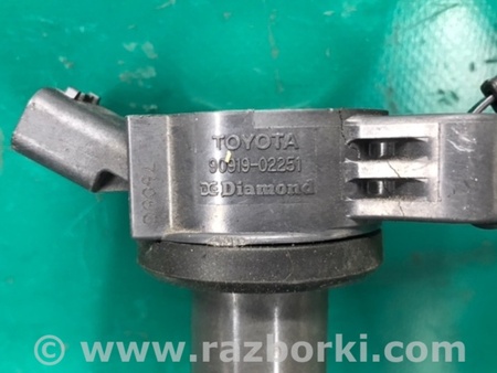 ФОТО Котушка запалювання для Toyota RAV-4 III CA30W/XA30 (05-16) Київ