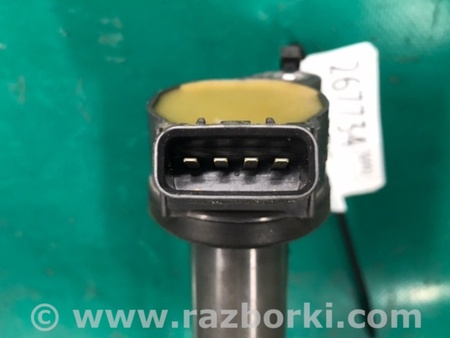 ФОТО Котушка запалювання для Toyota RAV-4 III CA30W/XA30 (05-16) Київ