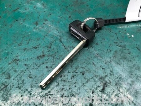 ФОТО Ключ запалювання для Toyota RAV-4 III CA30W/XA30 (05-16) Київ