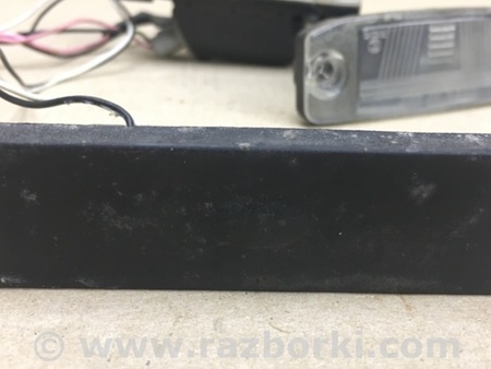 ФОТО Кнопка відкриття багажника зовнішня для Hyundai Sonata VI YF (09-14) Київ