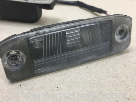 ФОТО Кнопка відкриття багажника зовнішня для Hyundai Sonata VI YF (09-14) Київ