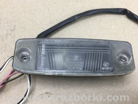 ФОТО Кнопка відкриття багажника зовнішня для Hyundai Sonata VI YF (09-14) Київ