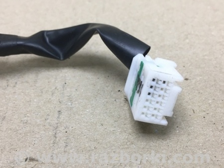 ФОТО Кнопка відкриття багажника зовнішня для Hyundai Sonata VI YF (09-14) Київ