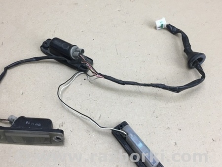 ФОТО Кнопка відкриття багажника зовнішня для Hyundai Sonata VI YF (09-14) Київ