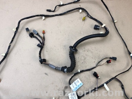 ФОТО Проводка кришки багажника. для Ford Edge 1 U387 (01.2006-04.2015) Київ