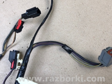 ФОТО Проводка кришки багажника. для Ford Edge 1 U387 (01.2006-04.2015) Київ