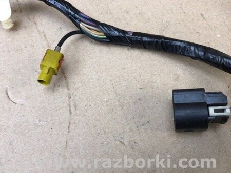 ФОТО Проводка кришки багажника. для Ford Edge 1 U387 (01.2006-04.2015) Київ