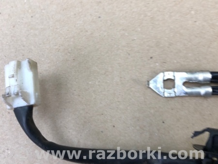 ФОТО Проводка кришки багажника. для Hyundai Santa Fe III DM/NC (12-18) Київ