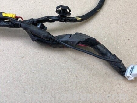 ФОТО Проводка кришки багажника. для Hyundai Santa Fe III DM/NC (12-18) Київ