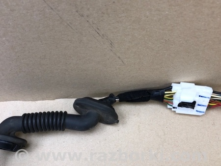 ФОТО Проводка кришки багажника. для Hyundai Santa Fe III DM/NC (12-18) Київ