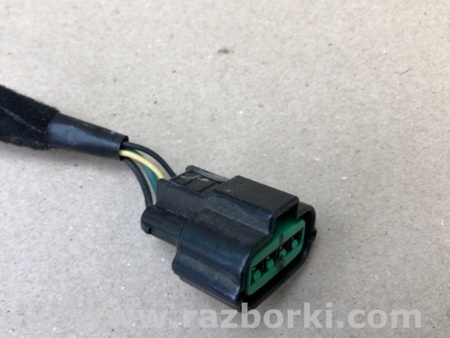 ФОТО Проводка кришки багажника. для Hyundai Santa Fe III DM/NC (12-18) Київ