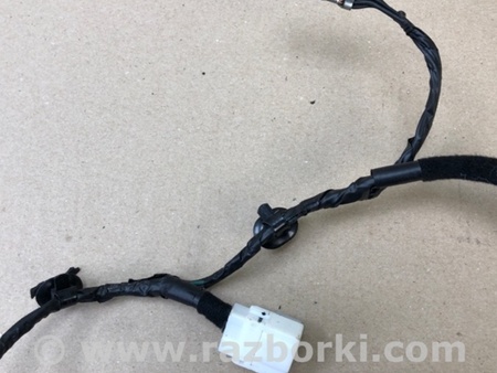 ФОТО Проводка кришки багажника. для Hyundai Santa Fe III DM/NC (12-18) Київ