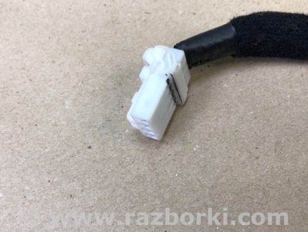 ФОТО Проводка кришки багажника. для Hyundai Santa Fe III DM/NC (12-18) Київ