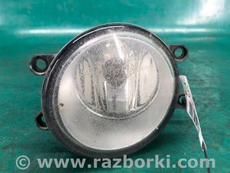 ФОТО Протитуманна фара для Toyota RAV-4 III CA30W/XA30 (05-16) Київ