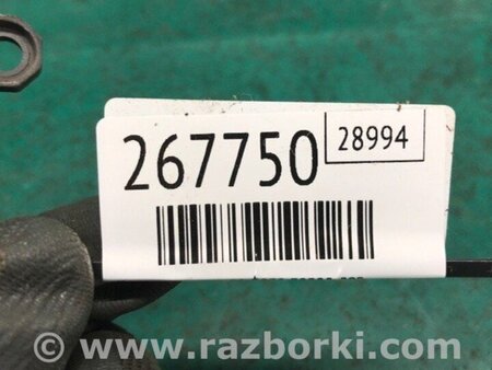 ФОТО Протитуманна фара для Toyota RAV-4 III CA30W/XA30 (05-16) Київ